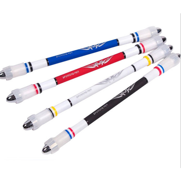 Chigo ZG-5096 Ballpoint Pen Glossy Version V11 Anti-skid For Office And School Supplies