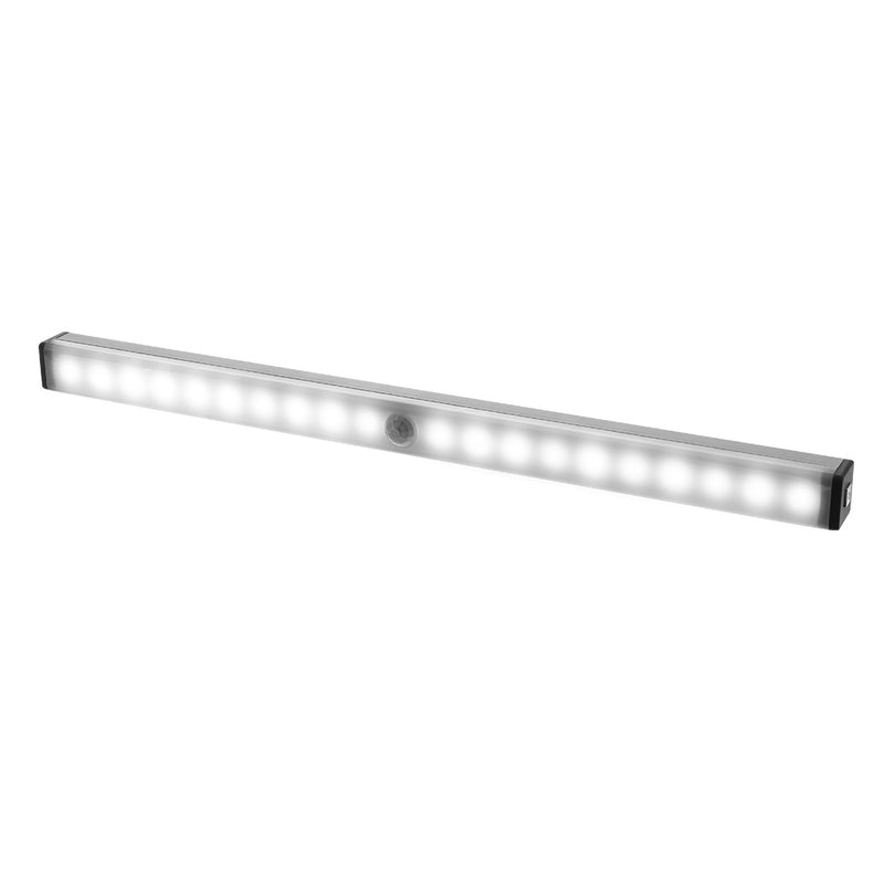 DIGOO DG-GYDC 297mm Removable Magnetic LED Human Body Sensor Cabinet Light USB Charging 200lm Night Light