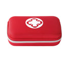 Camouflage Person Portable Outdoor Waterproof EVA First Aid Kit