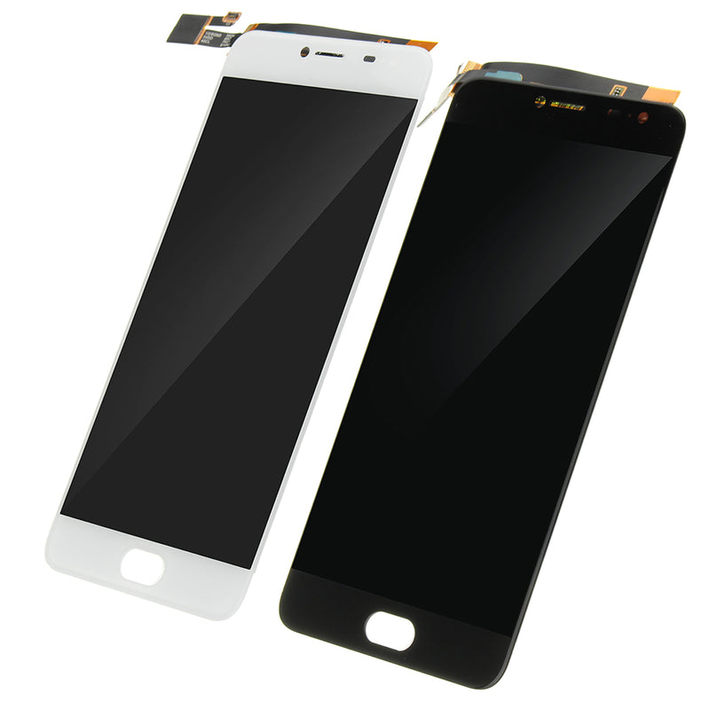 LCD Display+Touch Screen Digitizer Assembly Replacement With Tools For UMI Z/UMI Z Pro