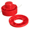 Universal Grass Trimmer Nylone Line Coil Garden Strimmer Lawn Mower Fitting