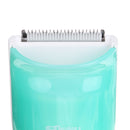 Quiet Kids Baby Hair Clipper Hair Cutting USB Rechargeable Waterproof Removal Trimmer