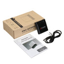 2 in 1 Wireless bluetooth Audio Receiver Adapter Stereo Music Adapter for Speaker Mobile Phone TV