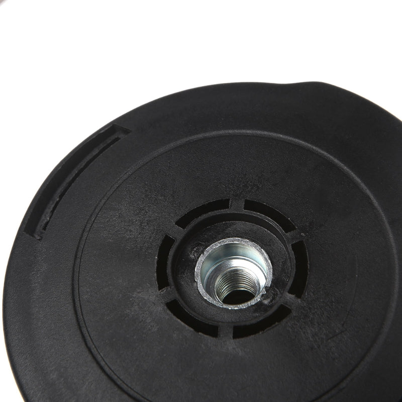 T35 String Grass Trimmer Head With Line Lawn Mower Garden Tool
