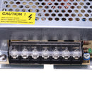 AC110/220V TO 24V 6A 145W Lighting Transformer Power Supply for LED Strip Light