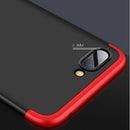 Bakeey 3 in 1 360 Full Protective Case+Tempered Glass Screen Protector For Huawei Honor 10