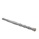 Drillpro 9Pcs Carbide Tipped Cross Head 5-16mm Electric Hammer SDS Shank Drill Bit Set Concrete Masonry Drill Bits
