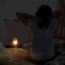 Bakeey Plug-in Light Control Induction LED Wall Light For Smart Home