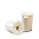 Jordan&Judy JJ-PE0015 Pet Clean Cup Cleaning Tool Silicone Washing Brush Paw Washer For Dogs From Xiaomi Youpin