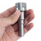 1/2 Inch Shank Router Collet Extension Rod Engraving Machine Extension Rod