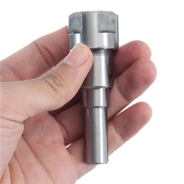 1/2 Inch Shank Router Collet Extension Rod Engraving Machine Extension Rod