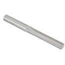 Drillpro 6 Flutes 6.5-10mm Machine Reamer HRC50 Tungsten Steel H7 Straight Flute Reamer Tool