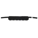 Heavy Duty Diving Adjustable Weight Belt Free Dive Equipment Black Diving Belt
