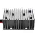 Waterproof 9-36V to 13.8V 15A Buck Regulator 12V 24V to 13.8V 207W Automatic Step up and Step Down Power Supply Module Converter