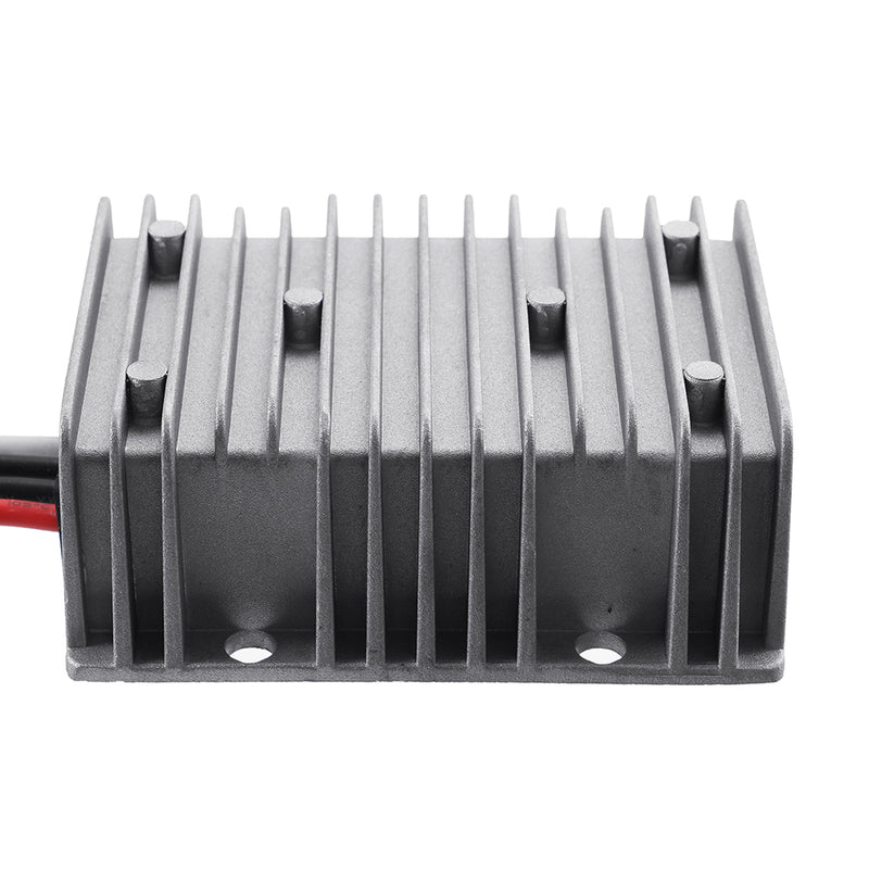 Waterproof 9-36V to 13.8V 15A Buck Regulator 12V 24V to 13.8V 207W Automatic Step up and Step Down Power Supply Module Converter
