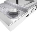 YLAYA bluetooth 5.0 Transmitter Receiver CSR8675 80m Audio Wireless Adapter Optical 3.5mm AUX Jack RCA