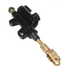 Rear Brake Master Cylinder Pump For ATV Motorcycle