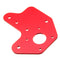 Creality 3D X Motor Front Panel 3.0mm Aluminium Plate For CR-10S Pro 3D Printer Part
