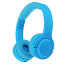 Picun E3 Portable Foldable Kids Headphone bluetooth Wireless Headset Built-in Mic with Type-C Charging