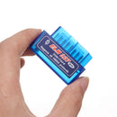 V1.5 Mini ELM327 OBD2 II Diagnostic Car Auto Interface Scanner with bluetooth Function