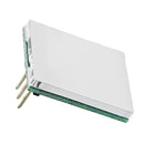 5Pcs 2.7V-6V Yellow HTTM Series Capacitive Touch Switch Button Module