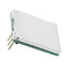 5Pcs 2.7V-6V Yellow HTTM Series Capacitive Touch Switch Button Module