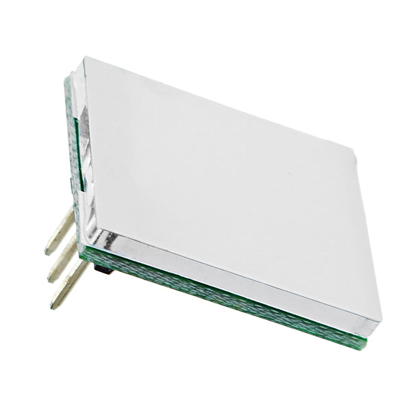 5Pcs 2.7V-6V Yellow HTTM Series Capacitive Touch Switch Button Module