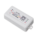 DC5-24V SP108E Smart Wifi APP Control Dimmer Controller for IC WS2811 WS2812B Magic Color LED Strip Light