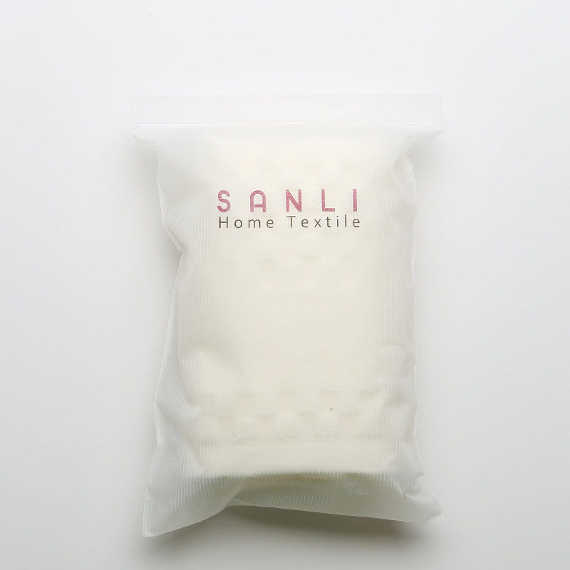 KCASA KC-BR226 Pure Thicken Super Absorbent Towel 100% Cotton Hand Beach Towels Pattern