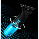 MSN T3 Multi-purpose Electric Hair Shaver Razor From Xiaomi Youpin Waterproof Two-way Blade Dry & Wet Body Leg Armpit Hair Eyebrow Styling Trimmer