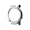 Bakeey Plating Color PC Watch Case Cover Watch Cover for Amazfit GTR 42mm GTR 47mm
