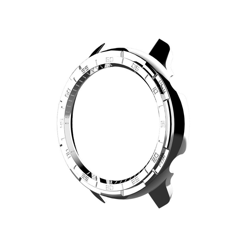 Bakeey Plating Color PC Watch Case Cover Watch Cover for Amazfit GTR 42mm GTR 47mm