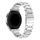 22mm Stainless Steel Watch Band Replacement For Samsung Galaxy Watch 46mm