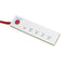 5pcs 3 Series Lithium Battery Capacity Display Board 12V Battery Capacity Indicator Board