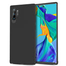 Bakeey Carbon Fiber Protective Case For Samsung Galaxy Note 10 Plus/Note 10+ 5G Shockproof Soft TPU Back Cover