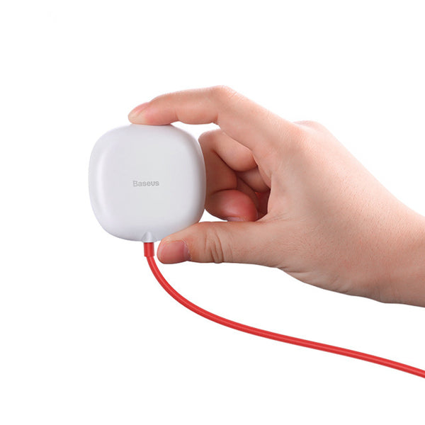 Baseus Spider Suction Cup Qi Wireless Charger Charging Pad For iPhone XS Max XR Note 9 S9+