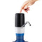 USB Rechargeable Electric Water Drinking Gallon Bottled Dispenser Portable Pump Water Pumping Device