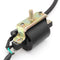 Wiring Harness Loom Solenoid Coil Rectifier CDI 50cc 70cc 110cc 125cc ATV Quad Bike Go Kart