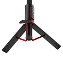 BlitzWolf BW-BS10 All In One Portable bluetooth Selfie Stick Hidden Phone Clamp with Retractable Tripod