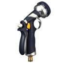 Zinc Alloy 8 Mode Hose Nozzle Car Washing Garden Tool High Pressure Washer Water Sprayer