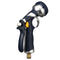 Zinc Alloy 8 Mode Hose Nozzle Car Washing Garden Tool High Pressure Washer Water Sprayer