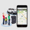 GF21 Mini GPS Real Time Tracker Anti-Lost Device Voice Control Recording Locator High-definition Microphone WIFI+LBS+GPS