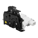 Door Lock Actuator Front Right Driver Side 8 Pins For Audi A3 8P A6 C6 A8