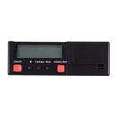Digital LCD 360 Degree Inclinometer Angle gauge Protractor level Box Meter Smart Tool Digital Level Digital Inclinometer Electronic Protractor Level Measure Gauge