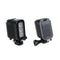 Waterproof LED Flash Fill Light Spot Lamp for Gopro Hero 4 Session SJCAM Xiaomi Yi DSLR Camera