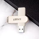 EAGET F60 USB 3.0 16G 32G 64G 128G 256G USB Flash Drive Pen Drive USB Disk USB Drive