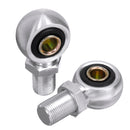 Eye Adapter End For 280mm 320mm 380mm 400mm Shock Absorber Motorcycle Scooter