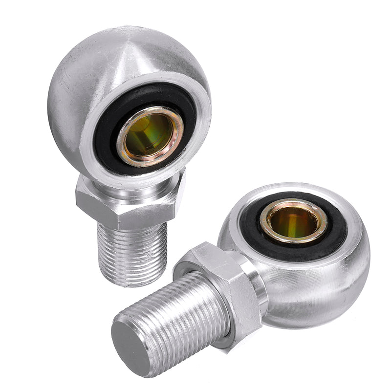 Eye Adapter End For 280mm 320mm 380mm 400mm Shock Absorber Motorcycle Scooter