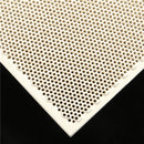 Soldering Board Ceramic Honeycomb Solder Heating Boards 135x95x13mm