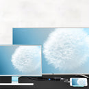 Vention USB to HDMI VGA Audio Video Converter 3 in 1 USB Digital AV Adapter For iPhone Android Phone